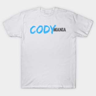 CodyMania T-Shirt